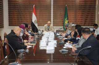 محافظة القليوبية تسعى للانضمام إلى...