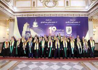 مجلس جامعة القاهرة يعلن ترشيحات...