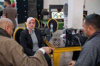 ”متبقيات المبيدات” ينظم ورشة عمل...