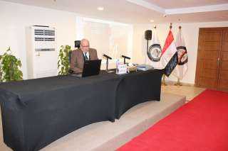 استمرار محاضرات برنامج «المعايشة المهنية»...