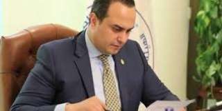 احمد السبكي: علاج الأورام السرطانية...