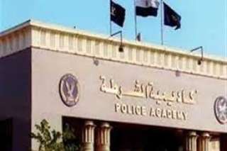 وزير الداخلية يعتمد نتيجة المقبولين...