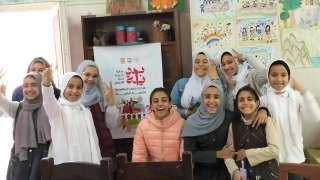وزير الصحة: المبادرة الرئاسية «بداية»...