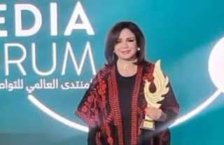 شاهد.. إلهام شاهين: سنة 2024...