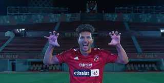شاهد.. حسن الرداد يمازح جمهوره...
