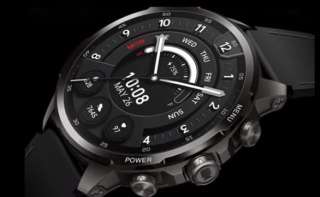 Black Shark تعلن عن ساعة...
