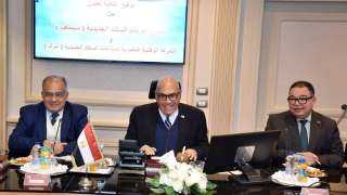 شراكة بين العربية للتصنيع والوطنية...