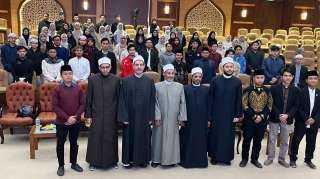 البيان التاسع لحصاد دار الإفتاء...
