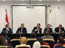 وزير الصحة في حوار مفتوح...