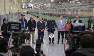 رئيس الوزراء: الانتهاء من المرحلة...