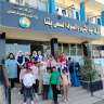 محافظ قنا ونائبه يشيدان بإنجازات...