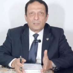 الدكتور حسام فوزى يجيب... هل...