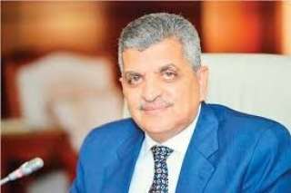 رئيس هيئة قناة السويس: سنعمل...