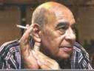 أحمد الخميسي يكتب: عام جديد...