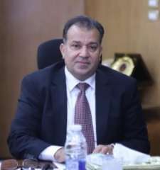 رئيس جامعة جنوي الوادى: سجل...