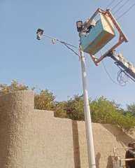 محافظ أسيوط يؤكد إستمرار جهود...