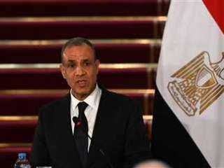 مصر تعرب عن خالص تعازيها...