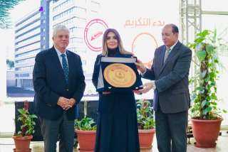 البنك المركزي المصري يدعم تجهيز...
