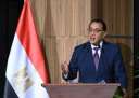 رئيس الوزراء يشهد توقيع اتفاقية...