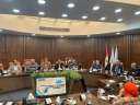 تفعيل لبروتوكول التعاون بين هيئة...