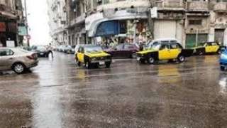 تعطيل الدراسة بالإسكندرية بسبب سوء...