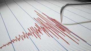 زلزال بقوة 5.6 درجة يهز...
