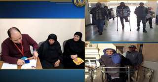 وزارة الداخلية تواصل تفعيل الإجراءات...