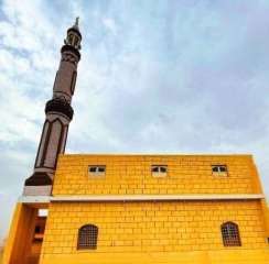 الأوقاف تفتتح ٢٧ مسجدًا جديدًا...