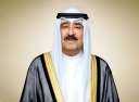 امير الكويت يعزي الرئيس الأميركي...