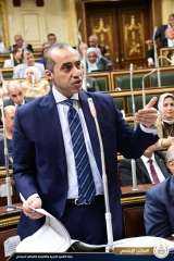 ⁠مجلس النواب يوافق في جلستي...