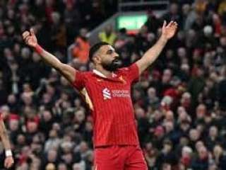 تعليق والد محمد صلاح على...