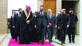 الكويت تنقل رسالة «التعاون» والعزم...