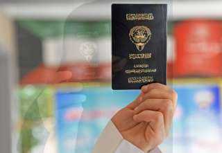 الكويت: صدور مرسوم اميرى بتعديل...