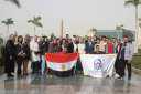 العاصمة الإدارية الجديدة تستقبل طلاب...