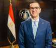 وزير الاستثمار والتجارة الخارجية يستعرض...