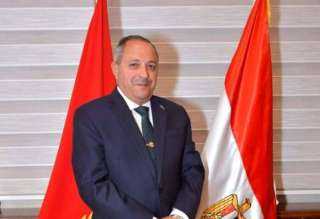 محافظ بورسعيد يوجه برفع حالة...