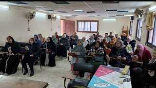 زراعة الشرقية تنفذ ندوة توعوية...