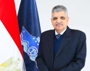 الفريق أسامة ربيع يصدر قرارات...