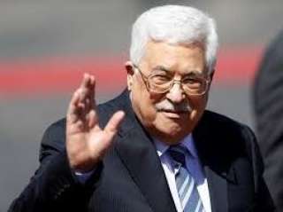 الرئيس الفلسطيني: وقف العدوان على...
