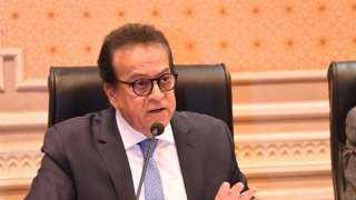 وزير الصحة: الدولة لن تصدر...