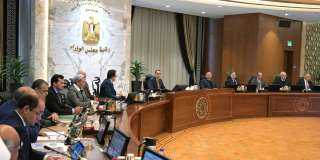 مدبولى: إنشاء مصنع السيارات الجديد...