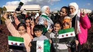 مفوضية اللاجئين: ما يقرب من...