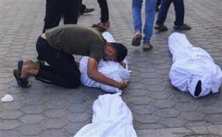 ارتفاع حصيلة القصف الإسرائيلي على...