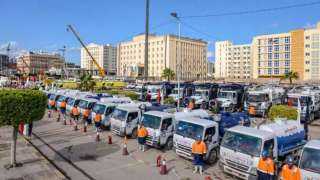 تجهيز 1250 مُعدة هندسية للتعامل...