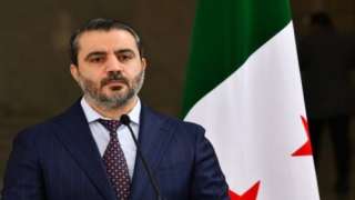 على رأسه وزيرا الخارجية والدفاع.....