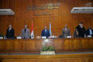 محافظ أسيوط يعلن عن إصدار...