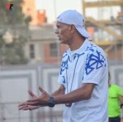 وفاة المدير الفنى لنادى عمال...