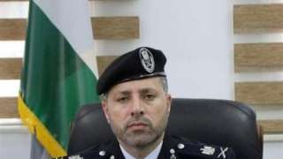 اغتيال اللواء محمود صلاح مدير...