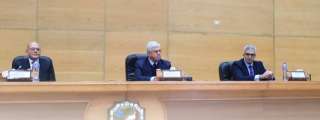 حصاد أسبوعي: أبرز أنشطة وإنجازات...