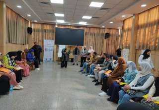 محافظ أسيوط يستعرض جهود مديرية...